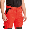 Рабочие брюки Knoxfield Hi-Vis 