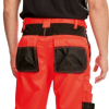 Рабочие брюки Knoxfield Hi-Vis 