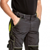 Рабочие брюки Knoxfield DW Hi-Vis 