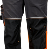 Рабочие брюки Knoxfield DW Hi-Vis 
