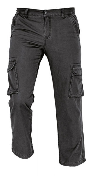 Warm pants Rahan