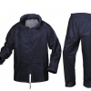 Rain Suit PVC/Polyester BoSafety