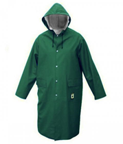 Raincoat 106 