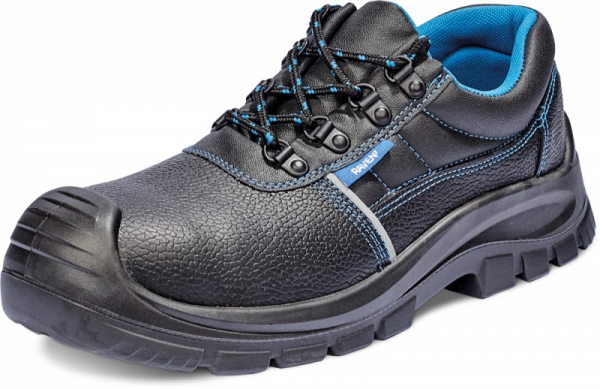 Safety low shoes Raven XT low S1P SRC