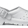 Leather sabo shoes Recife 26013