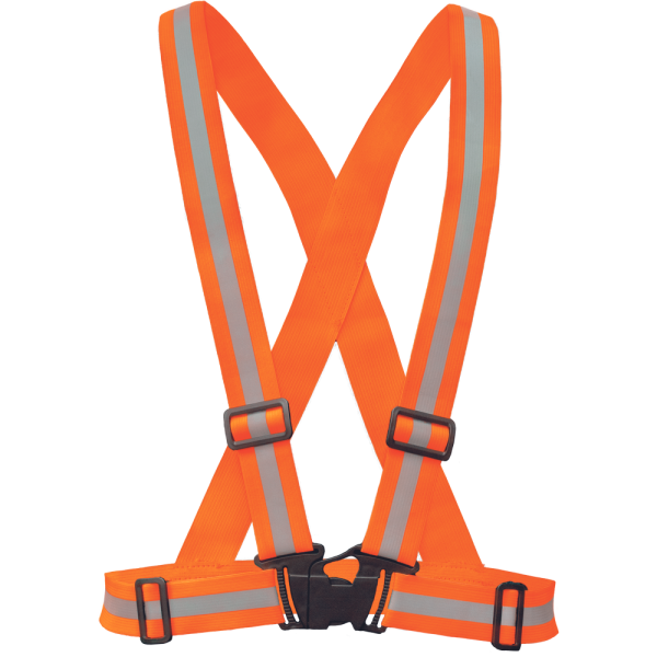 Reflective Belt Vest Refrox 