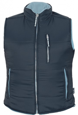 ROSEVILLE lady bodywarmer