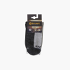 Rovince Adventure Anti-Tick Socks – Breathable Ergonomic Trekking Socks (Anthracite)