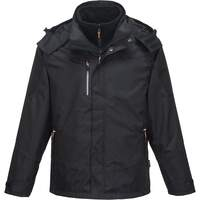 S553 - Radial 3-in-1 Jacket