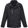 S553 - Radial 3-in-1 Jacket