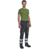 SHELDON RFLX pants