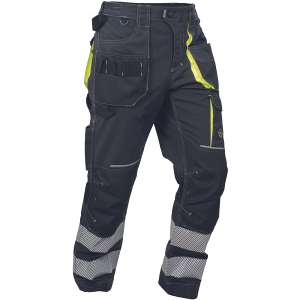 SHELDON RFLX pants