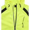 SOFTSHELL JACKET Hi-Vis TOPEK BoSafety