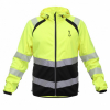 SOFTSHELL JAKA Hi-Vis TOPEK 4093/4095 BoSafety