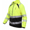 SOFTSHELL JAKA Hi-Vis TOPEK 4093/4095 BoSafety