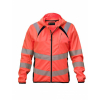 SOFTSHELL JAKA Hi-Vis TOPEK 4093/4095 BoSafety