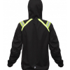 SOFTSHELL JAKA TOPEK pelēka BoSafety