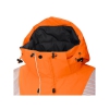 Зимняя курка сигнального цвета Smartgo Hi-Vis