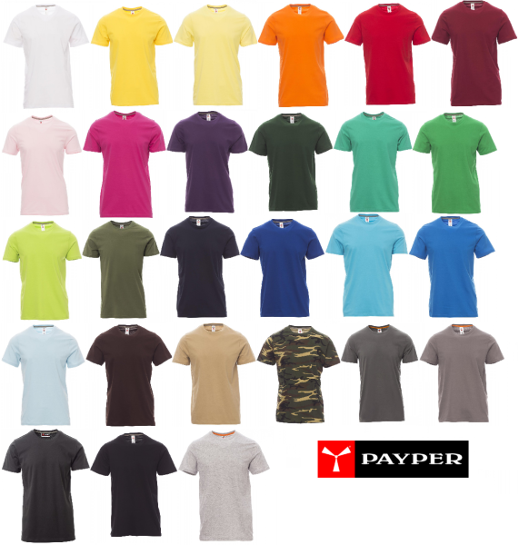 SUNSET t-shirt