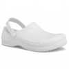  Sabo EVA material shoes with strap, white