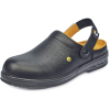 Sabo kurpes RAVEN MF ESD SB SRC, melnas 