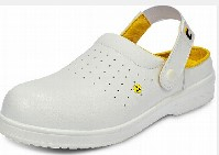 Sabo kurpes RAVEN MF ESD SB SRC, baltas