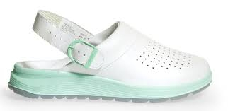 Sabo kurpes ar caurumiņiem Active 02-0085080