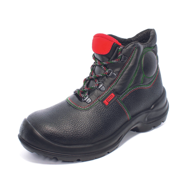 Safety boots MISTRAL S3 FO AN SR 