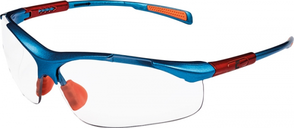 Safety glasses Nellore, clear 