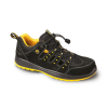 Safety sandals 2115 - Memphis S1 ESD