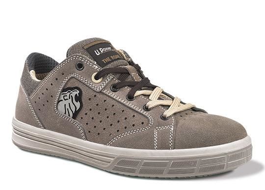 Safety shoes low JADE S1P
