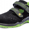 Sandales Halwill ESD S1P SRC 02030116