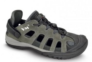 Sandales TRIPOLIS 4675-S1  SRA - ar tērauda purngalu