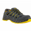 Sandals suede 2165 BILBAO S1 ESD