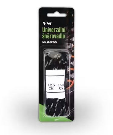 Shoe laces 3100
