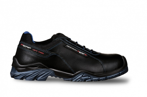Shoes low Tornado S3 