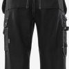 Shorts Black 283 FAS 100291-940