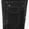Shorts Black 283 FAS 100291-940