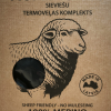 Sieviešu Merino vilnas termoveļas komplekts NordMerino (krekls un bikses),100% Merino vilna, 250m/g