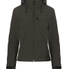 Sieviešu pretērču softshell jaka ROVINCE ERGOLINE 112.002.