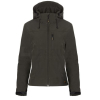Sieviešu pretērču softshell jaka ROVINCE ERGOLINE 112.002.
