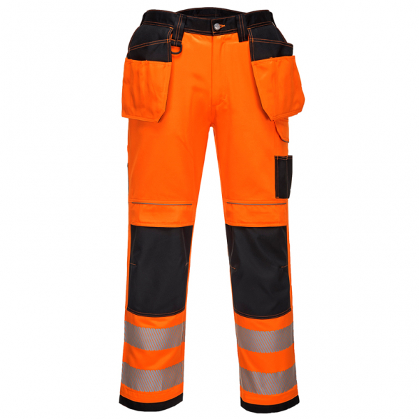 Signālbikses Hi-Vis Vision T501