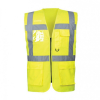 Сигнальный жилет S476G BoSafety