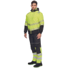 Siltā Jaka 4in1 HV dzeltena KNOXFIELD PROFI HV 03010542