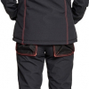 Siltā sieviešu veste Knoxfield 