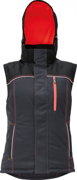 Siltā sieviešu veste Knoxfield 