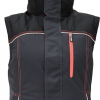 Siltā sieviešu veste Knoxfield 