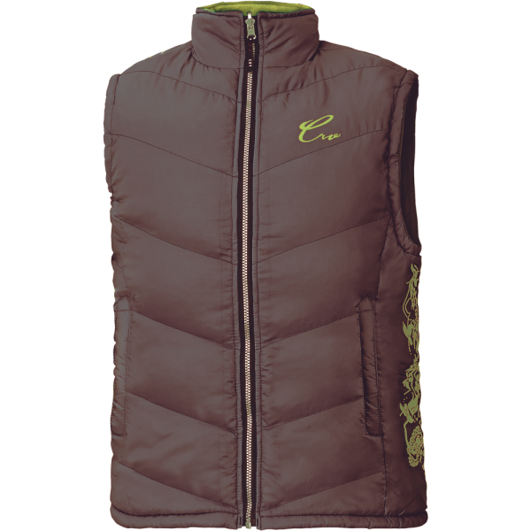 Siltā sieviešu veste Yowie