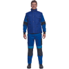 Siltā vīriešu veste Beaver