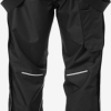 Siltās bikses AIRTECH® SHELL TROUSERS 2151 GTT 127569-940, melnas 